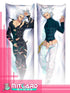 ONE PUNCH MAN Garou V1 Body pillow case Dakimakura - 6